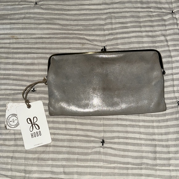 HOBO Lauren wallet, Northern Lights - Picture 9 of 16